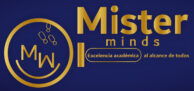 Mister Minds